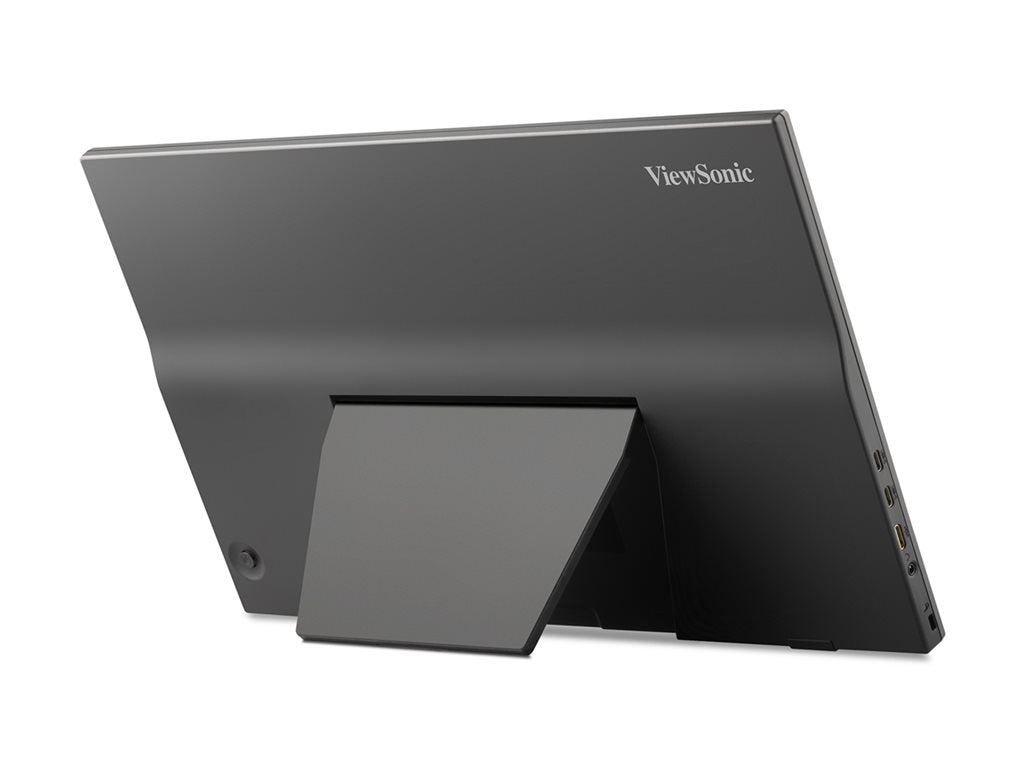 Portable Gaming Monitor 144Hz - ViewSonic VX1754 IPS Display with FreeSync | Tecisoft