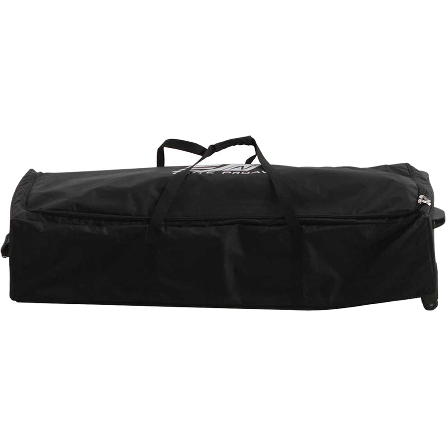 Portable Indoor/Outdoor Projection Screen - 180" Folding-Frame CineWhite UHD-B | Elite Screens OMS180H2PLUS