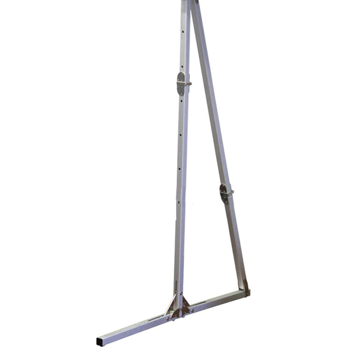 Portable Indoor/Outdoor Projection Screen - 180" Folding-Frame CineWhite UHD-B | Elite Screens OMS180H2PLUS