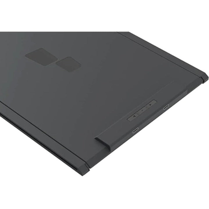 Portable Laptop Monitor - Mobile Pixels DUEX Plus 13.3" Full HD USB-C Dual Screen 101-1006P01