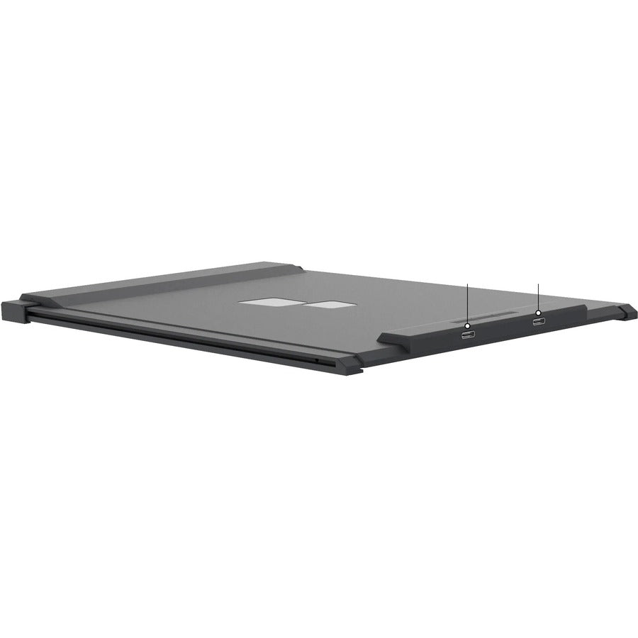 Portable Laptop Monitor - Mobile Pixels DUEX Plus 13.3" Full HD USB-C Dual Screen 101-1006P01