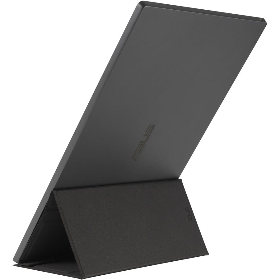 Portable Monitor - 15.6 Inch USB-C Full HD IPS External Display for Laptop | Tecisoft MB16ACE