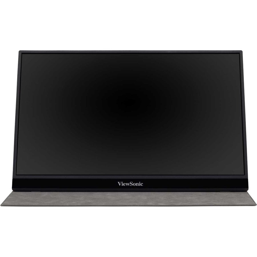 Portable Monitor 15.6 Inch - ViewSonic VG1655 FHD USB-C Display | TecISoft
