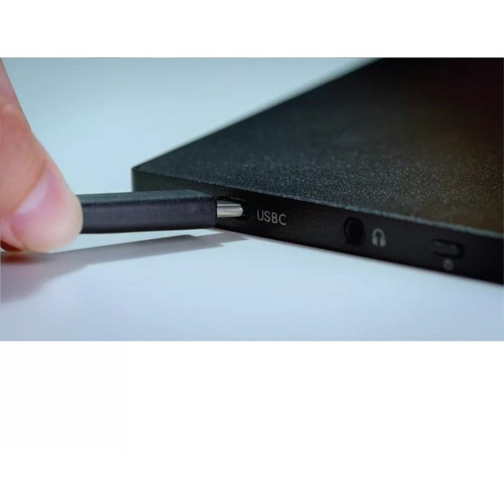 Portable Monitor 16 Inch - Business Display with USB-C | Philips 16B1P3300