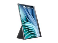 Portable Monitor 16 Inch - IPS WQXGA USB-C Display | LG 16MR70.ASDU