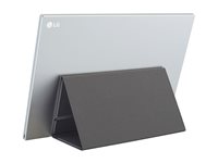 Portable Monitor 16 Inch - IPS WQXGA USB-C Display | LG 16MR70.ASDU