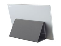 Portable Monitor 16 Inch - IPS WQXGA USB-C Display | LG 16MR70.ASDU
