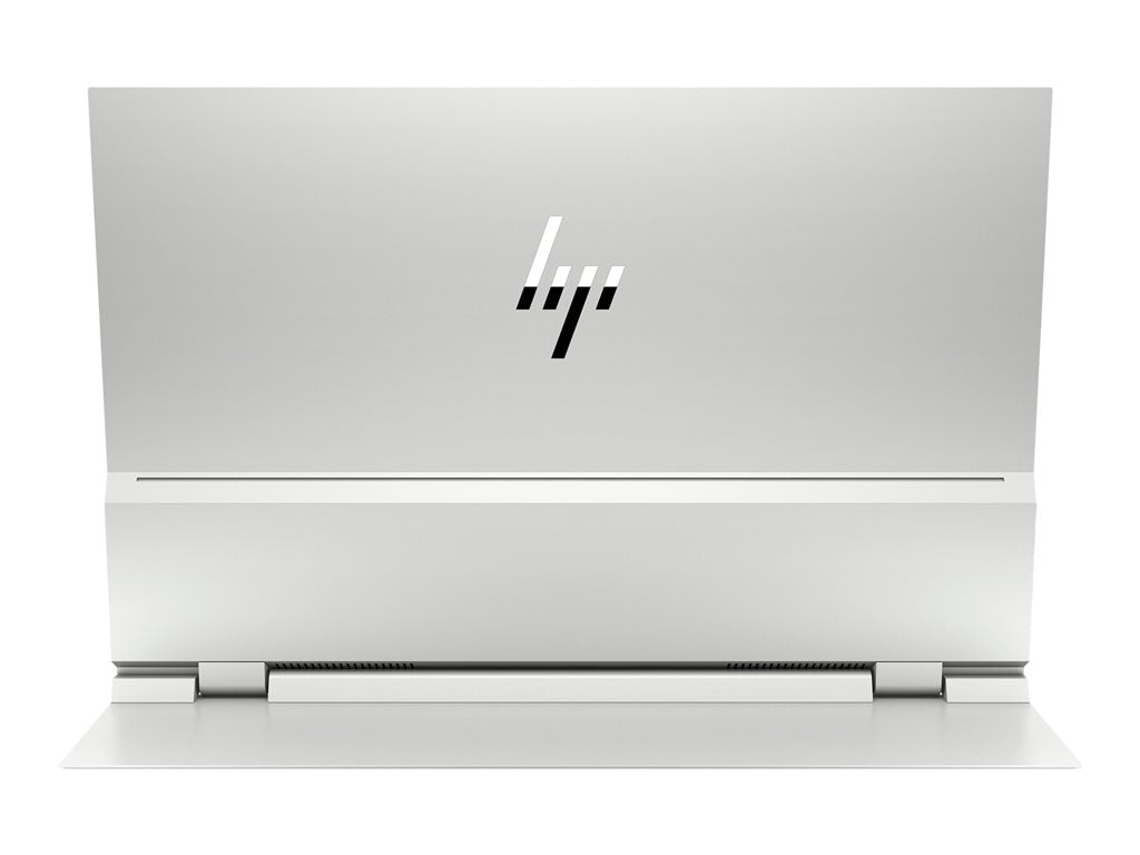 Portable Monitor External Display - HP E14 G4 USB-C FHD IPS | TecISoft 1B065AA#AC3