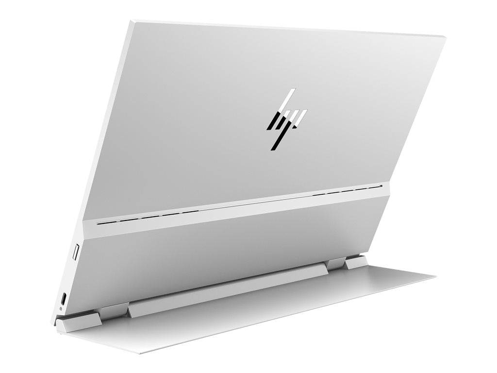 Portable Monitor External Display - HP E14 G4 USB-C FHD IPS | TecISoft 1B065AA#AC3