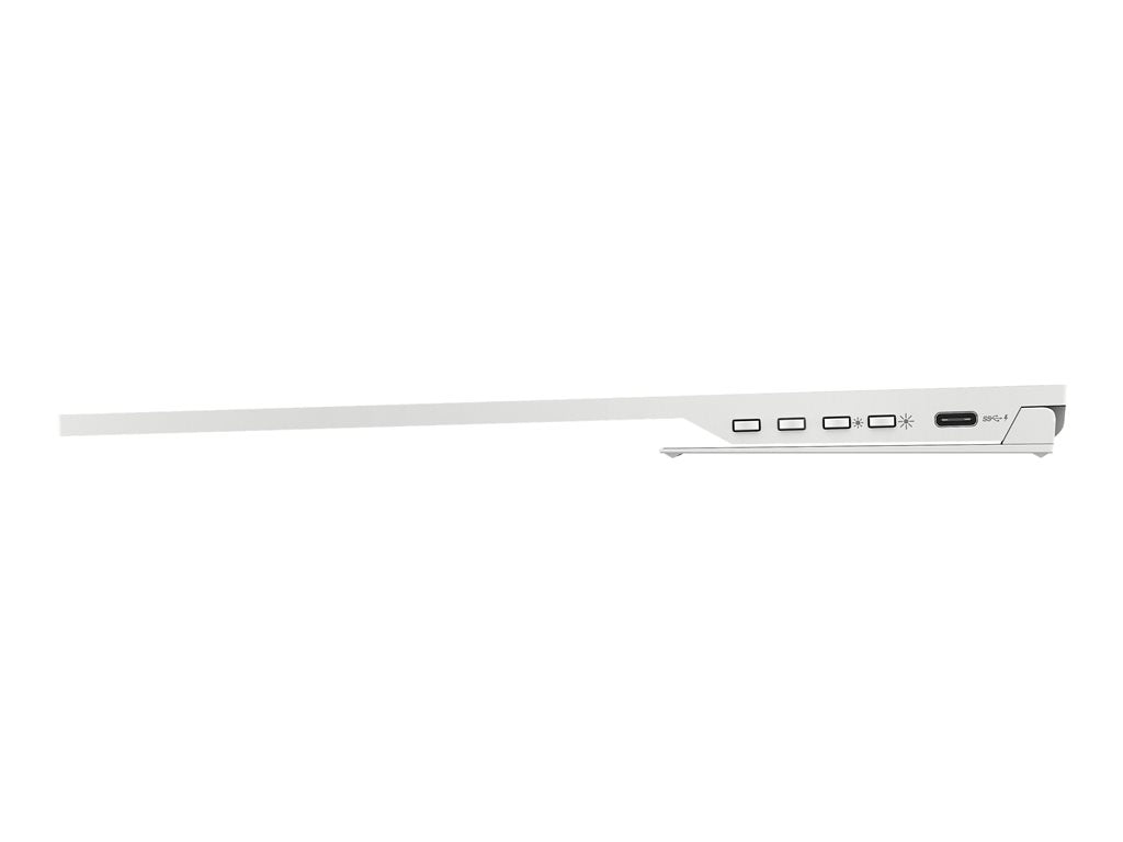Portable Monitor External Display - HP E14 G4 USB-C FHD IPS | TecISoft 1B065AA#AC3
