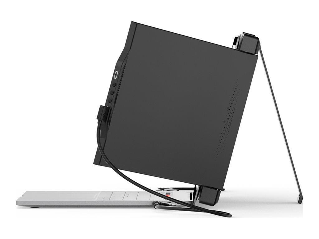 Portable Monitor - Triple Screen Laptop Extender | Mobile Pixels 101-1003P04