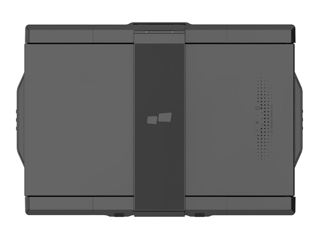 Portable Monitor - Triple Screen Laptop Extender | Mobile Pixels 101-1003P04