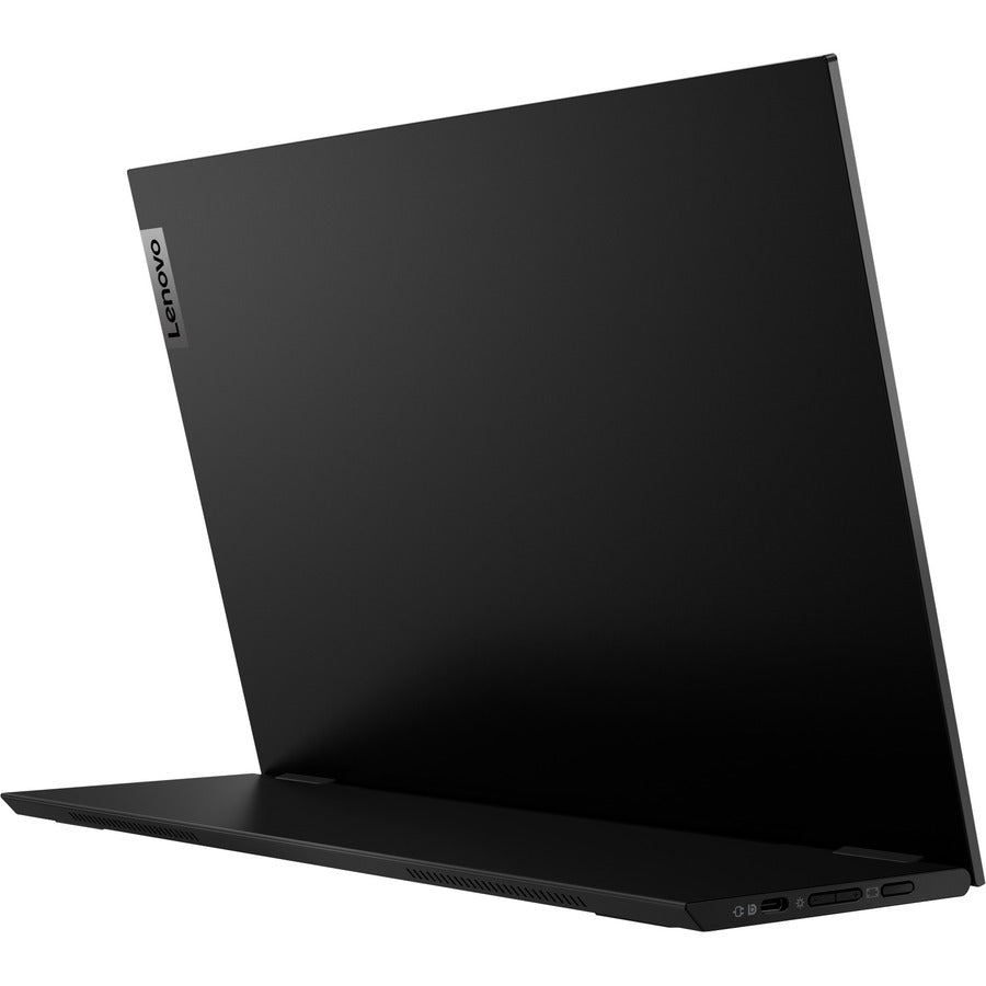 Portable Monitor USB-C 14 Inch - ThinkVision M14d Travel Display | Lenovo 63AAUAR6US