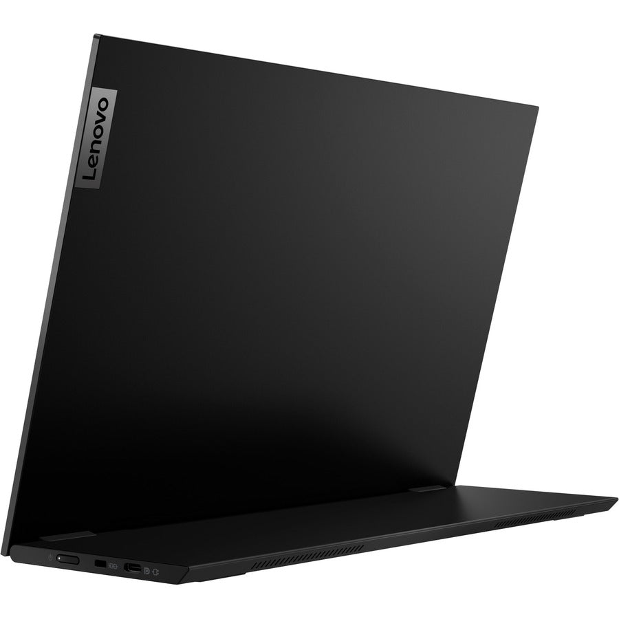 Portable Monitor USB-C 14 Inch - ThinkVision M14d Travel Display | Lenovo 63AAUAR6US