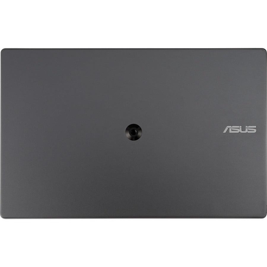 Portable Monitor USB-C - ASUS ZenScreen MB14AC 14 inch IPS Full HD Mobile Display | TecISoft