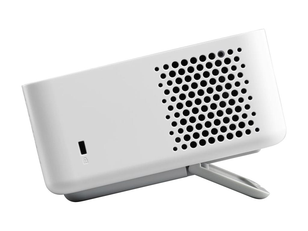 Portable Projector - Optoma ML1080ST RGB Triple Laser Short Throw 1080p | Optoma