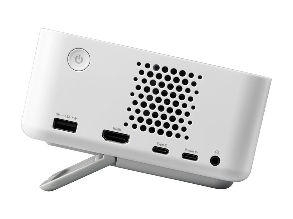 Portable Projector - Optoma ML1080ST RGB Triple Laser Short Throw 1080p | Optoma