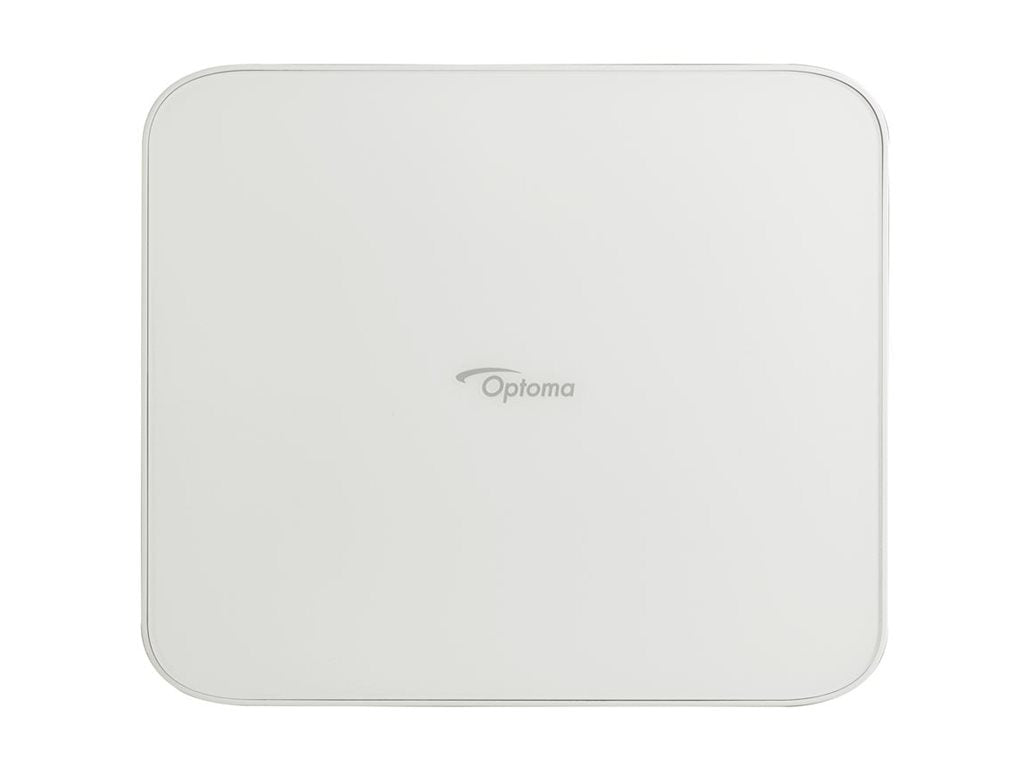 Portable Projector - Optoma ML1080ST RGB Triple Laser Short Throw 1080p | Optoma