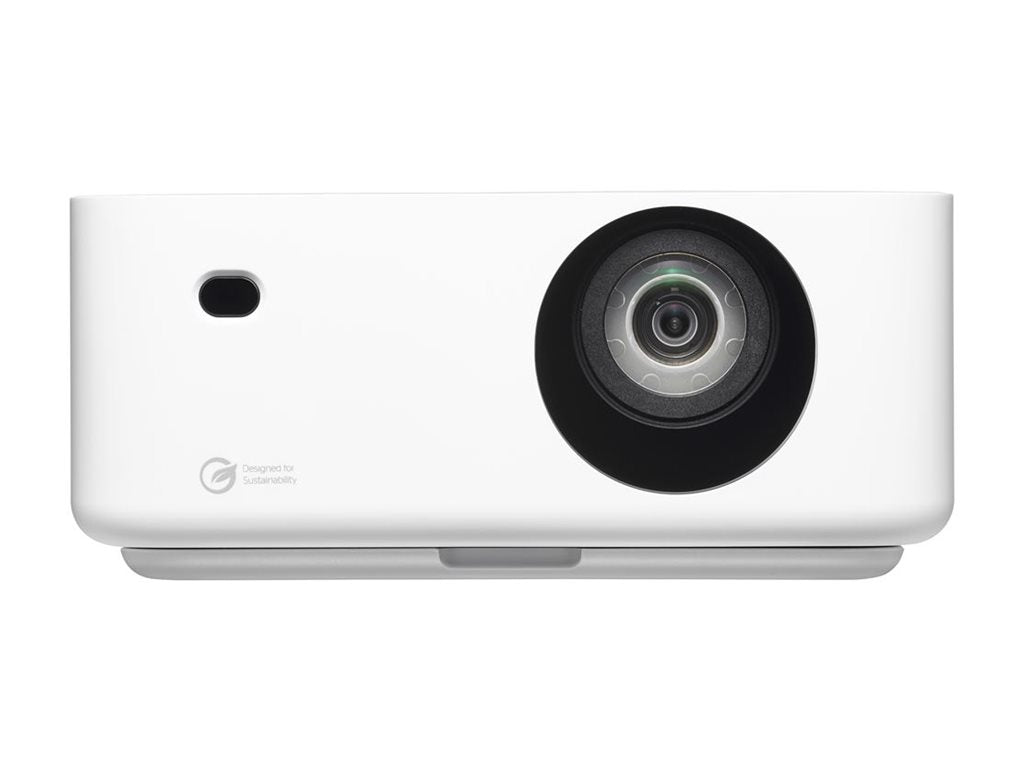 Portable Projector - Optoma ML1080ST RGB Triple Laser Short Throw 1080p | Optoma