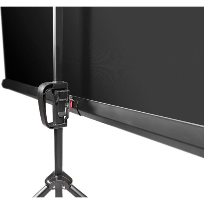Portable Projector Screen - Elite Screens T50SB Tripod B Mobile Projection Screen | Tecisoft
