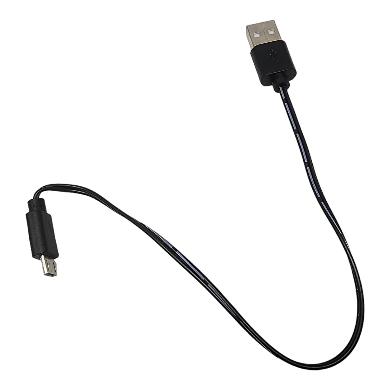 Portable String of Holiday Lites - 9 Feet Long