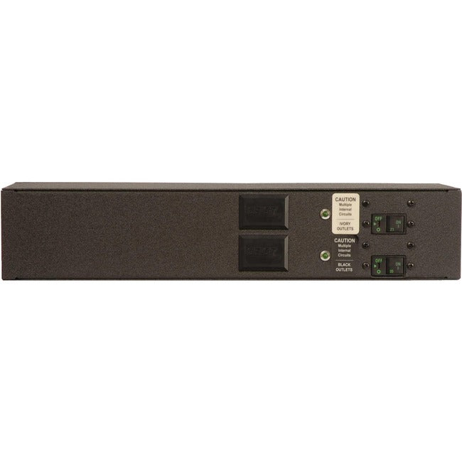 Power Distribution Unit Basic Standard 30A - Rack Mount PDU | Vertiv 11015VH