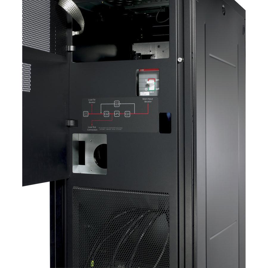Power Distribution Unit Data Center - InfraStruxure PDU 40kW | Schneider Electric PD40G6FK1-M