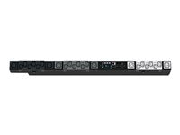 Power Distribution Unit - Panduit SmartZone G5 Monitored PDU | Tecisoft P24D33M-YL1A