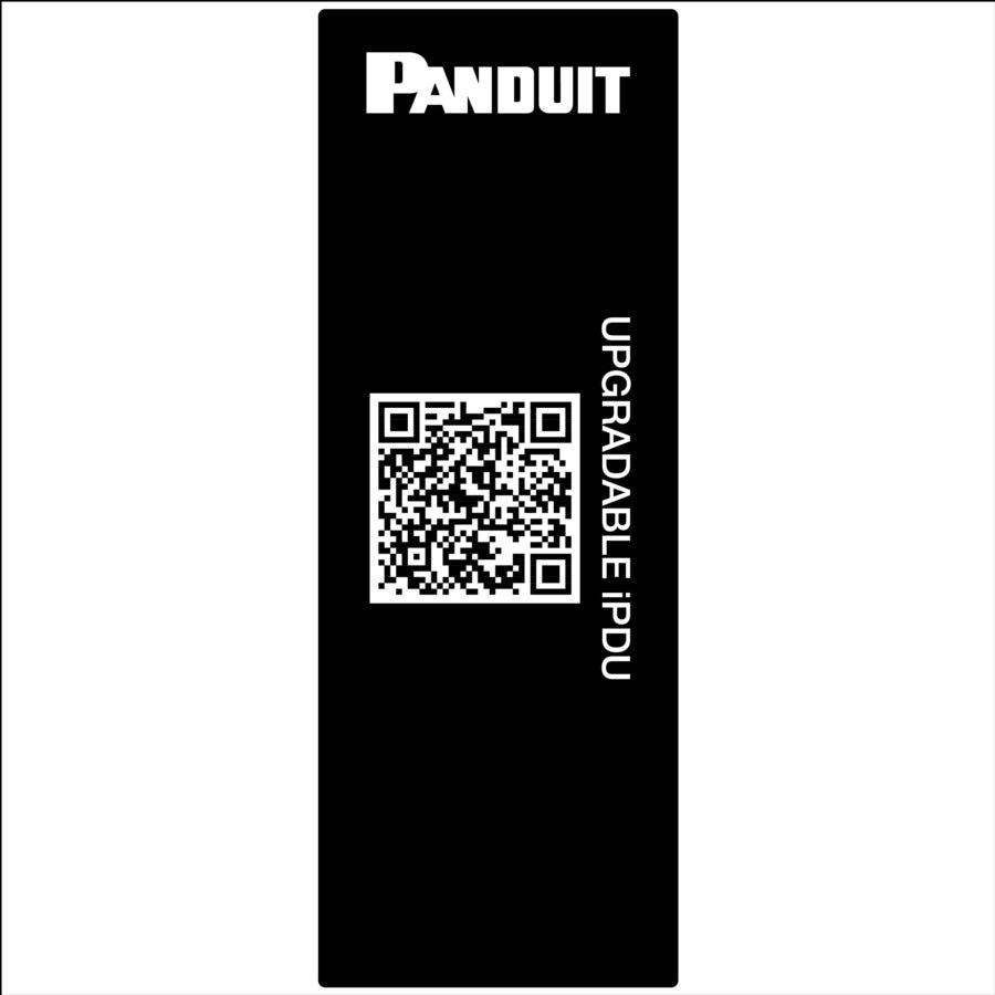 Power Distribution Unit Rack Mount - Panduit P36D08U | TechSoft