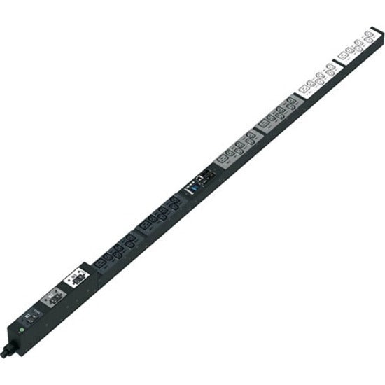 Power Distribution Unit Rack Mount - Panduit PDT P36G19M-YL2C Vertical | TecISoft