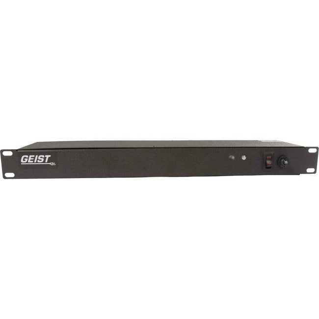 Power Distribution Unit Rack Mount - Vertiv rPDU Basic 15A 1.4kW | Tecisoft 29047VH