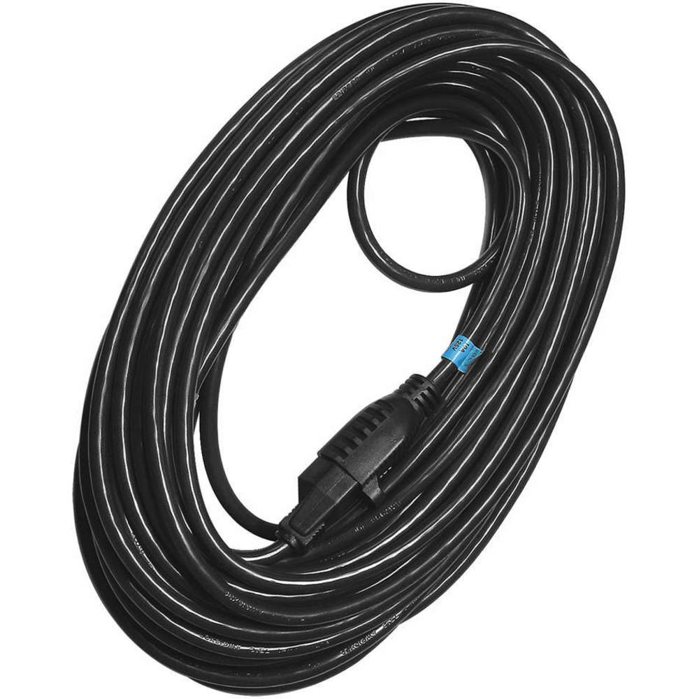 Power Extension Cord Cable 100Ft