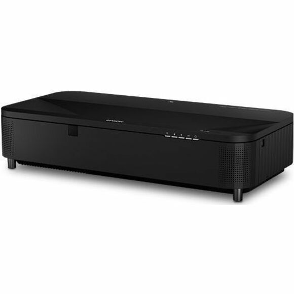 PowerLite 815E 3LCD Extreme Short Throw Laser Display with 4K Enhancement V11HA99120