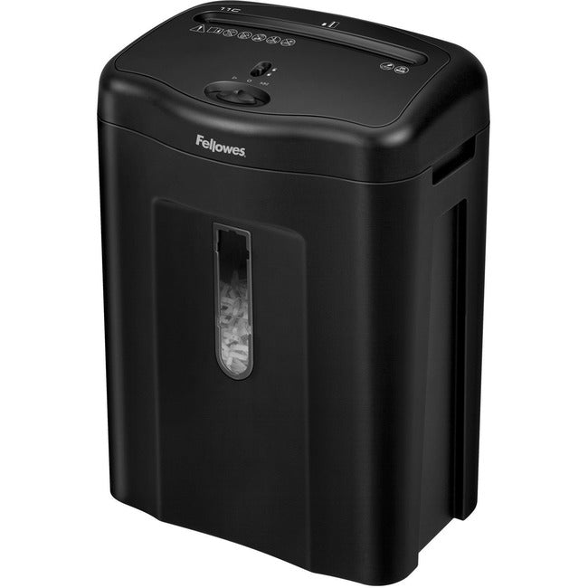 Powershred 11C Cross-Cut Shredder