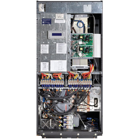 Powerware 9390 UPS TA04A1A01121010