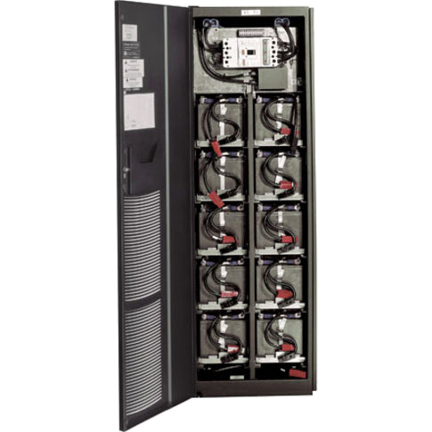 Powerware 9390 UPS TA04A1A01121010