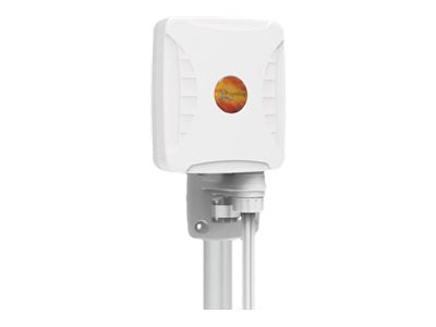 Poynting XPOL-1-5G - Antenna - cellular - 3 dBi - omni-directional - wall-mountable, window, pole mount, outdoor A-XPOL-0001-V2-41