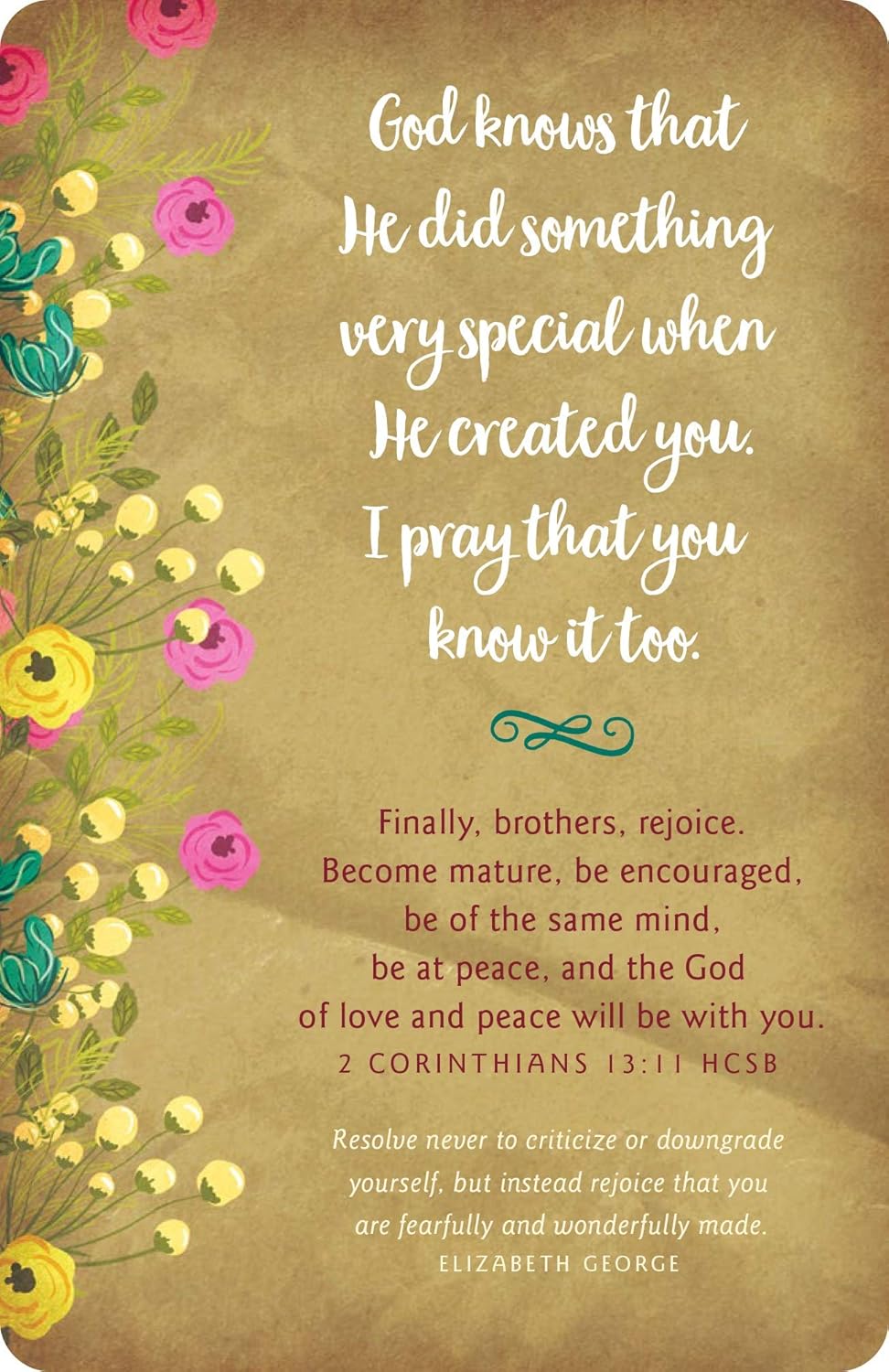 Prayers to Share: 100 Pass Along Notes for Joy