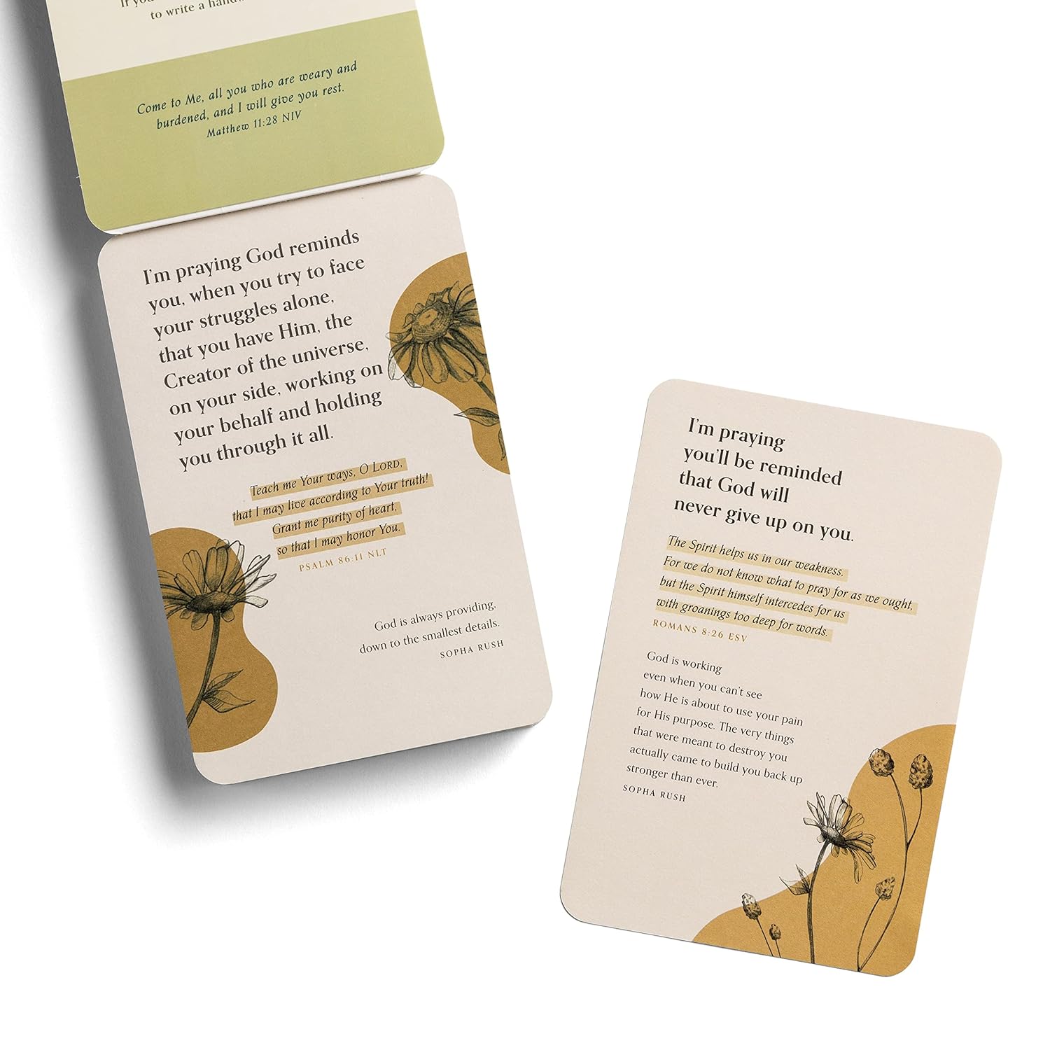 Prayers to Share: 100 Pass Along Notes to Breathe and Release