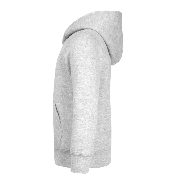 Precious Cargo® Infant Core Fleece Zip Hooded Sweatshirt – Cozy Warmth, Perfect for Little Bundles