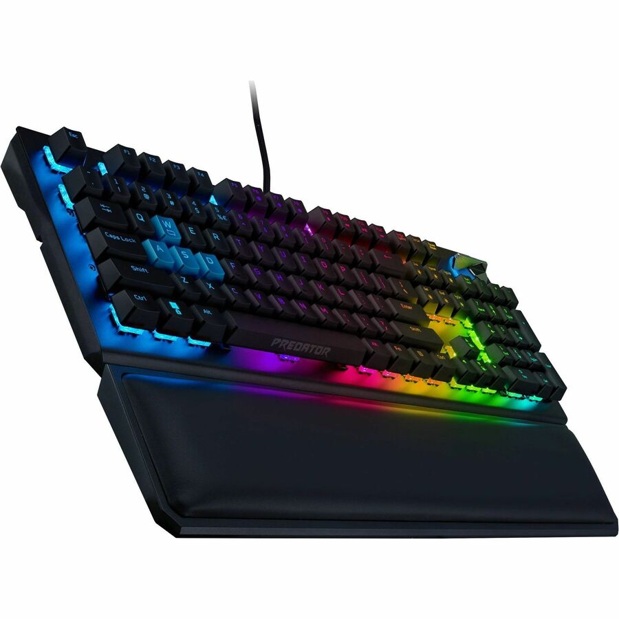 Predator Aethon Pkw120 Gaming Keyboard