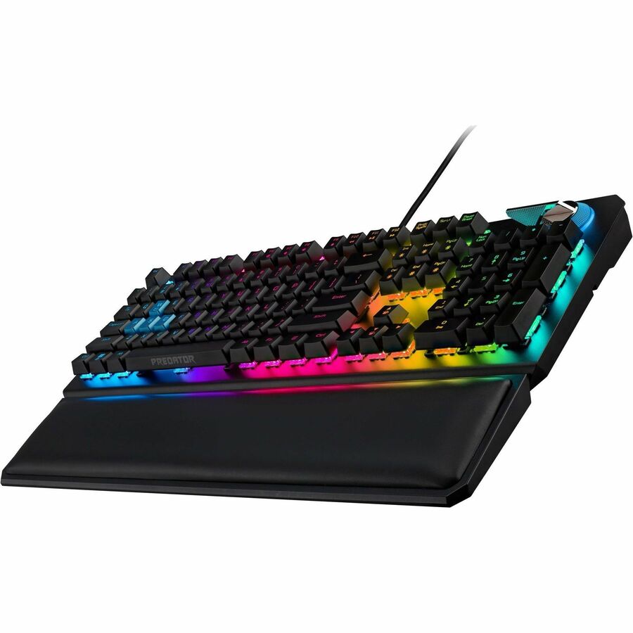 Predator Aethon Pkw120 Gaming Keyboard