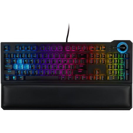 Predator Aethon Pkw120 Gaming Keyboard