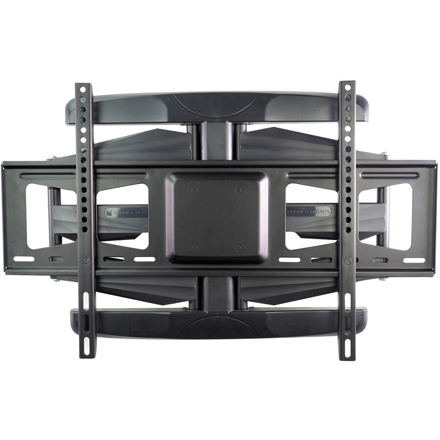 Premier Mounts Am95 Wall Mount For Tv, Monitor - Black