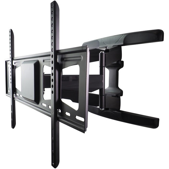 Premier Mounts Am95 Wall Mount For Tv, Monitor - Black
