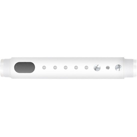 Premier Mounts App-1321W Mounting Pipe For Projector, Flat Panel Display - White