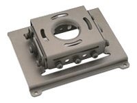 Premier Mounts Low-Profile Dedicated Projector Mount PDS-031 - Mounting kit (ceiling mount) - for projector -