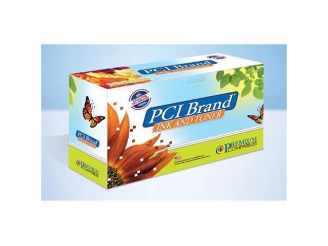 Premium Compatibles 106R03692-PCI Laser Toner Cartridge - Alternative for Xerox 106R03692, 106R3692 - Yellow - 1 / Pack