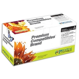 Premium Compatibles 1T02LKBUS0-PCI Laser Toner Cartridge - Alternative for Kyocera, Copystar TK-8307M, 1T02LKBUS0, TK8307M, TK-8309M, TK8309M, TK-8307M, TK-8307M, 1T02LKBCS0 - Magenta - 1 / Pack
