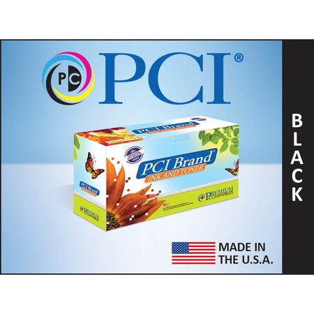 Premium Compatibles 407653-PCI High Yield Laser Toner Cartridge - Alternative for Ricoh 407653, SP-C252HA, SPC252HA, Type, SP-C252HA, Type, SPC252HA - Black - 1 / Pack